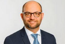 Konrad Zöschg wird per 1. August 2021 CIO von Swissgrid. Foto: Swissgrid/Sandra Stamm