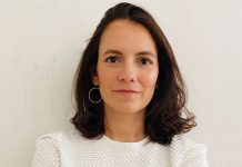 Nathalie Noël wird Chief Marketing Officer (CMO) und Mitglied der Geschäftsleitung der V-ZUG Gruppe. Foto: V-Zug