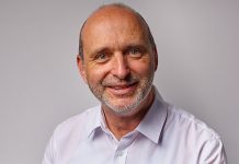 Peter Amacher übernimmt die Geschäftsführung des Schweizerischen Vereins für Luft und Wasserhygiene SVLW. Foto: SVLW