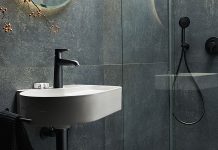 Der Wasserhahn ist in den meisten Haushalten standardmässig auf der Mittelstellung. Hier gibt er jedoch kaltes Wasser. Foto: Similor