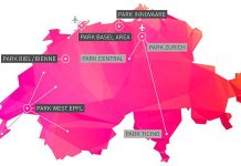 Switzerland Innovation