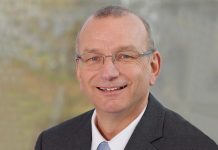 Nach 30 Jahren erfolgreicher Betriebszugehörigkeit bei Geberit Schweiz geht Armin Fürer Ende April 2021 in den Ruhestand. Foto: zvg