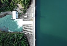 Zuwachs bei erneuerbaren Energien Weltweiter Rekordzuwachs bei Strom aus erneuerbaren Energien im Jahr 2020. Foto: Dan Meyers/Unsplash