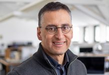 An der Delegiertenversammlung des SIA ist Peter Dransfeld zum neuen Präsidenten des Vereins gewählt worden. Foto: Reto Schlatter