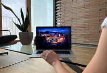 Mit der virtuellen Tour lässt sich NEST von zuhause aus entdecken. Foto: Empa