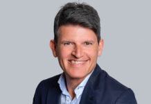 José-Manuel Garcia. Foto: Ionair