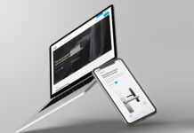 SALTO Systems hat unter www.saltosystems.ch seine neue, komplett überarbeitete Website freigeschaltet. Foto: SALTO Systems