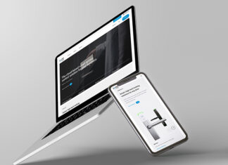 SALTO Systems hat unter www.saltosystems.ch seine neue, komplett überarbeitete Website freigeschaltet. Foto: SALTO Systems