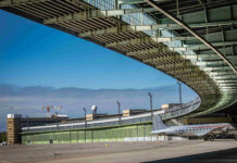 Der Flughafen Tempelhof soll Berlins zentraler Ort für Kunst und Kultur werden. Foto: Tempelhof Projekt GmbH/Claudius Pflug