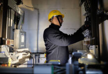 Dank cloudbasierter APIs lassen sich beide Plattformen leicht in andere intelligente Gebäudesysteme integrieren. Foto: Steve Josch