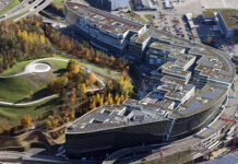 KNX Planer- und Integratorentag Planer- und Integratorentag von KNX Swiss im The Circle. Foto: Flughafen AG