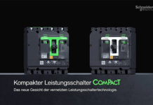 Energieverteilung der Zukunft