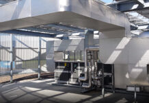 Mit der Übernahme der Aerovent Crissier SA und der Aerovent Service SA baut BKW Building Solutions in der Westschweiz ihre Kompetenzen aus. Foto: BKW