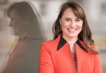 Stephanie Züllig verstärkt pom+ Verwaltungsrat. Foto: zvg