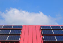Fördergelder für Photovoltaik Es stehen 2022 für die Förderung der Photovoltaik 450 Millionen Franken zur Verfügung. Foto: Pixabay