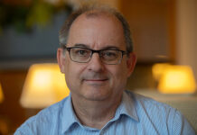 Peter Lehmann hat das Präsidium vom Verband proPellets.ch übernommen. Foto: zvg