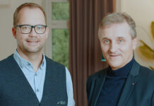 Marcel Kaufmann ist seit dem 1. Januar 2022 in der Geschäftsleitung von ADZ. Foto: zvg