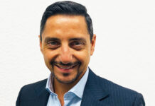 Neuer Verkaufsleiter bei Domotec AG. Foto: zvg