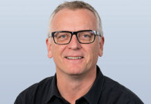 Roman Senti übernimmt die Leitung der Hälg & Co. AG Chur. Foto: zvg