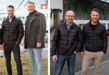 CKW wächst im Kanton Aargau CKW stärkt die Bereiche Elektro- und Solarinstallation im Kanton Aargau. Foto: CKW