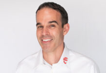 Reto Wymann ist neuer Leiter Technik im Bereich Klima/Kälte der CTA. Foto: CTA AG