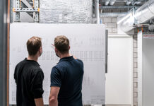 Die Hälg & Co. AG Gebäudeautomation Luzern – Ebikon wurde auf dem Camous Hotel Hertenstein mit der Planung und Realisierung der Gebäudeautomation beauftragt.