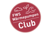 Wärmepumpen-Club sucht Mitglieder Die Wärmepumpe besser nutzen mit dem Wärmepumpen-Club. Grafik: FWS