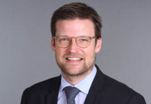 Swissnuclear hat Wolfgang Denk zum neuen Geschäftsführer ernannt. Foto: Swissnuclear