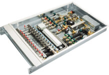 Die neue hochflexible Wohnungsübergabestation von Taconova. Foto: zvg