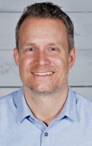Patrick Bircher wird neues Verwaltungsratsmitglied bei der Mobil in Time Gruppe. Foto: zvg