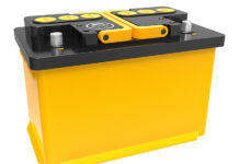 «CircuBAT» verbessert Ökobilanz der E-Mobilität . Foto: Adobe Stock