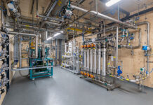 Power-to-Gas ermöglicht Speicherung von erneuerbarer Energie. Foto: Limeco/Basler
