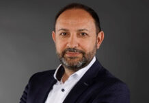 Luigi Di Cola (50) wird per September 2022 neuer Geschäftsführer von Hoval Schweiz. Foto: Hoval AG