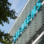 Siemens Konzernzentrale München/ Siemens headquarters Munich