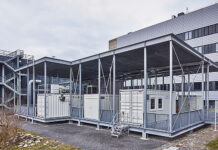 Heute an der Energieversorgung von morgen arbeiten: Die ESI-Plattform ebnet vielversprechenden Lösungsansätzen den Weg in die industrielle Anwendung. Foto: Scanderbeg Sauer Photography