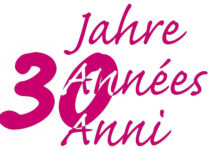 SVIN feierte Jubiläum www.svin.ch
