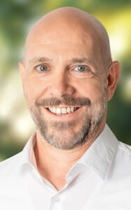 Michael Ruiz ist neuer Verkaufsleiter bei alpha innotec Wärmepumpen. Foto: zvg