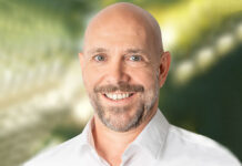 Michael Ruiz, Verkaufsleiter bei alpha innotec Wärmepumpen. Foto: zvg