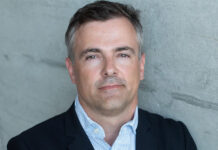 Thomas März. Foto: EKZ