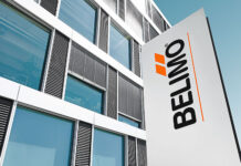 Belimo Climate Foundation gegründet Belimo gründet Stiftung zur Senkung der CO2-Emissionen von Gebäuden. Foto: zvg