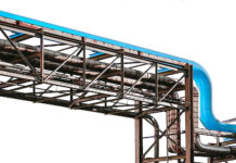 Wasserstoff wird wichtiger Wasserstoff wird laut Marktakteuren im Schwerverkehr und in der Industrie künftig eine wichtige Rolle spielen. Foto: zvg