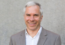 Martin Ackermann wird neuer Eawag-Direktor. Foto: zvg