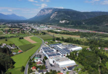 Armacell übernimmt Austroflex, einen führenden österreichischen Hersteller von vorgedämmten Rohrsystemen. Foto: zvg