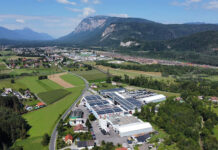 Armacell übernimmt Austroflex Armacell übernimmt Austroflex, einen führenden österreichischen Hersteller von vorgedämmten Rohrsystemen. Foto: zvg