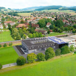 Visualisierung Erweiterungsbau CTA AG_w