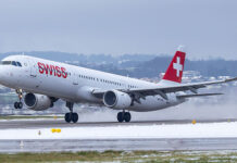 Leisere und klimafreundlichere Anflüge – dank intelligenter Assistenz. Foto: Erdem Bileg