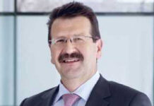 Kurt Rohrbach. Foto: BKW