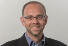 Dominique Helfenfinger übernimmt ab 1. Januar 2023 die Geschäftsführung des Schweizerischen Vereins Luft- und Wasserhygiene SVLW. Foto: zvg