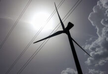 Die Produktion erneuerbarer Energien ist nicht immer vorhersehbar. Umso wichtiger ist die Vorbereitung, um Spitzenlasten vermeiden zu können. Foto: CKW