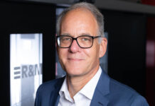 Thomas A. Ernst ist der neue Verwaltungsratspräsident von R&M. Foto: R&M